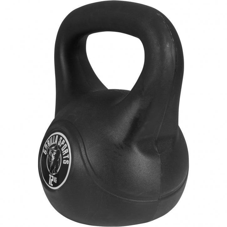 Kettlebell de Plástico 2 kg - 20 kg - Image 19