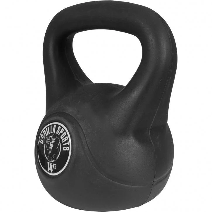 Kettlebell de Plástico 2 kg - 20 kg - Image 21