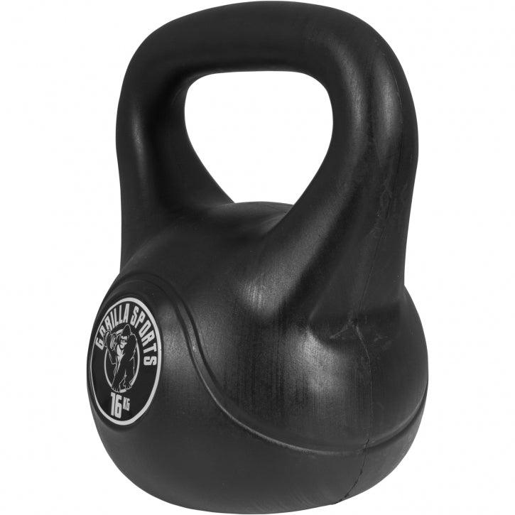 Kettlebell de Plástico 2 kg - 20 kg - Image 23
