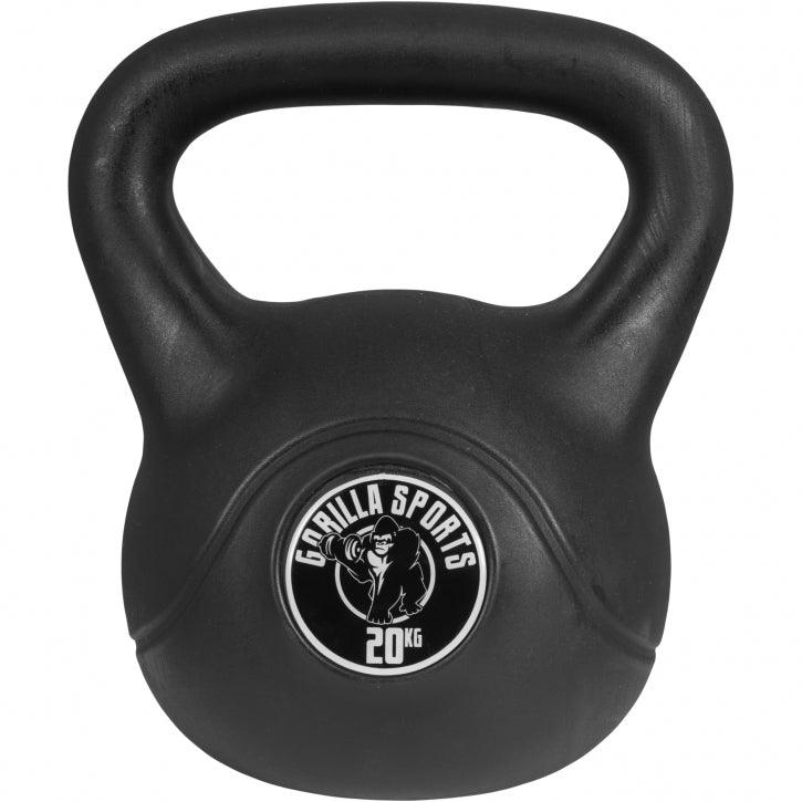 Kettlebell de Plástico 2 kg - 20 kg - Image 26