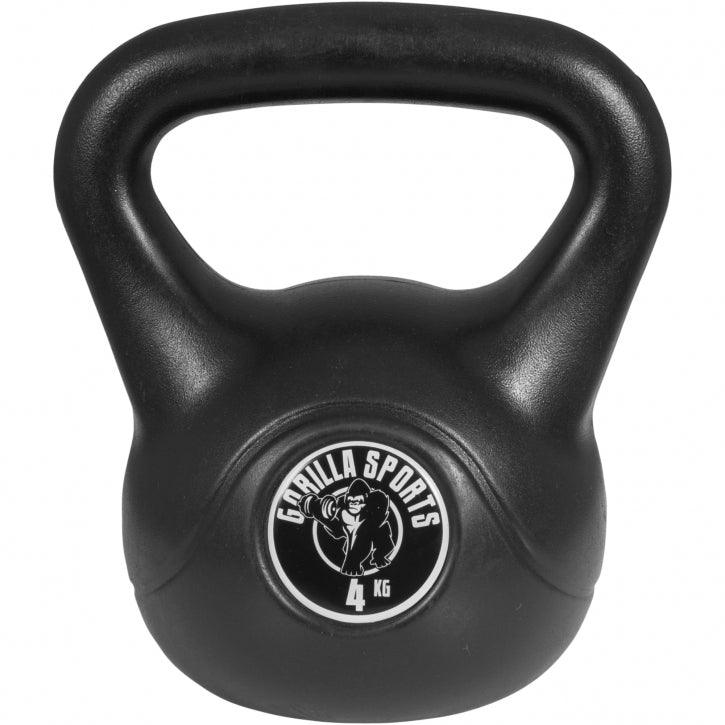 Kettlebell de Plástico 2 kg - 20 kg - Image 32