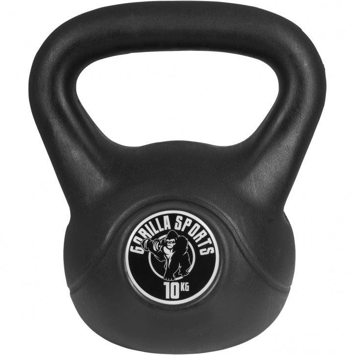 Kettlebell de Plástico 2 kg - 20 kg - Image 36