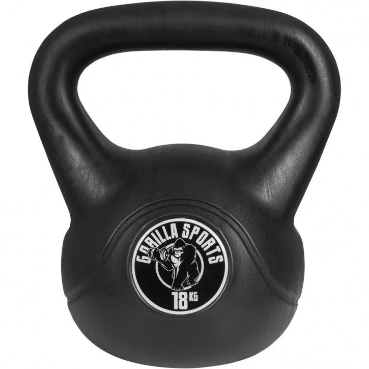 Kettlebell de Plástico 2 kg - 20 kg - Image 39
