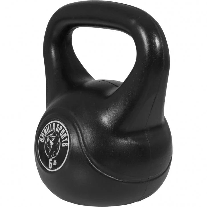 Kettlebell de Plástico 2 kg - 20 kg - Image 4