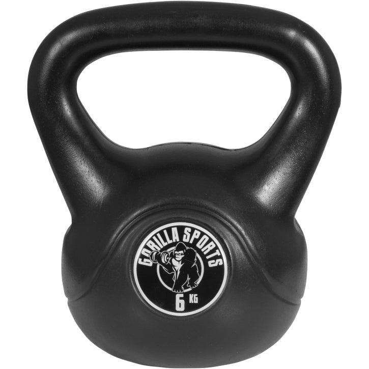 Kettlebell de Plástico 2 kg - 20 kg - Image 55