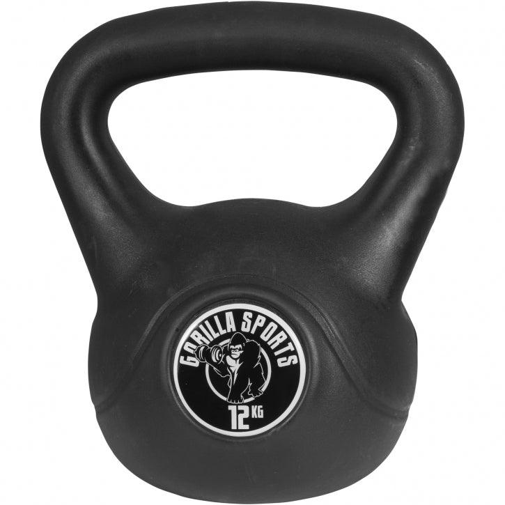 Kettlebell de Plástico 2 kg - 20 kg - Image 58