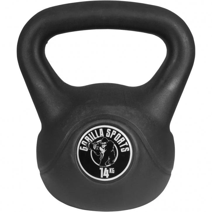 Kettlebell de Plástico 2 kg - 20 kg - Image 60