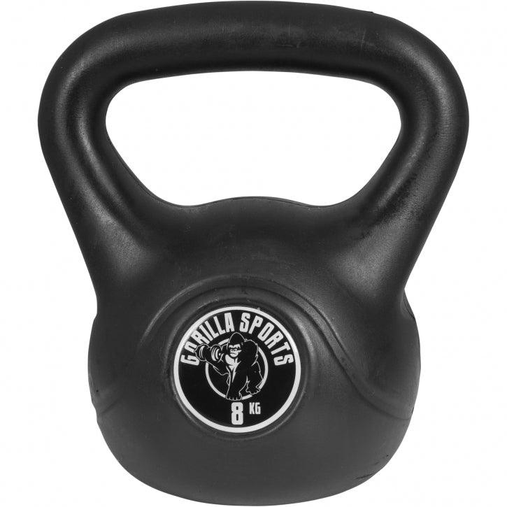 Kettlebell de Plástico 2 kg - 20 kg - Image 66