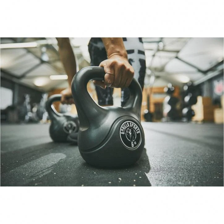 Kettlebell de Plástico 2 kg - 20 kg - Image 67