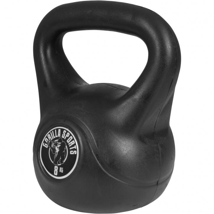 Kettlebell de Plástico 2 kg - 20 kg - Image 8