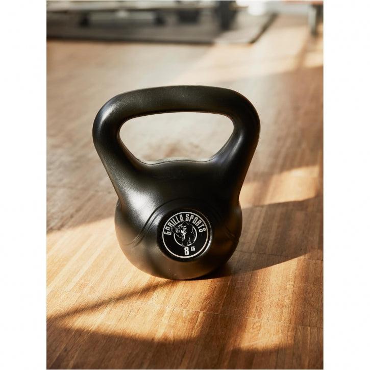 Kettlebell de Plástico 2 kg - 20 kg - Image 81