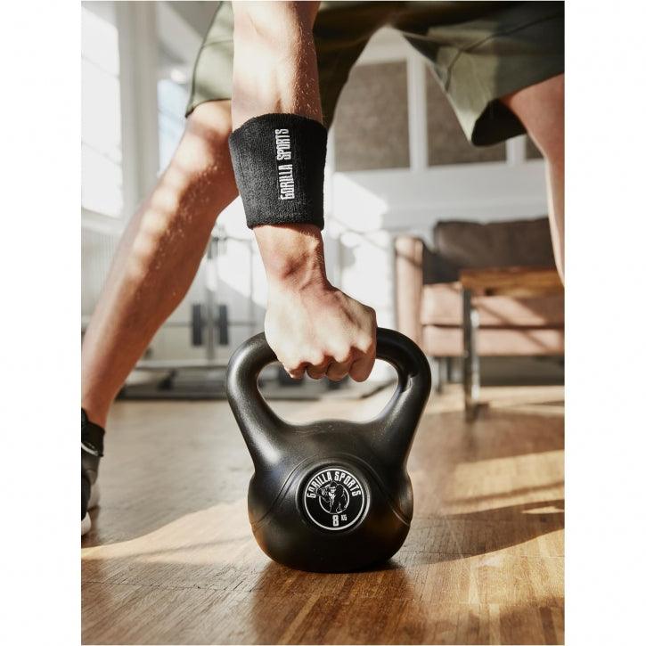 Kettlebell de Plástico 2 kg - 20 kg - Image 91