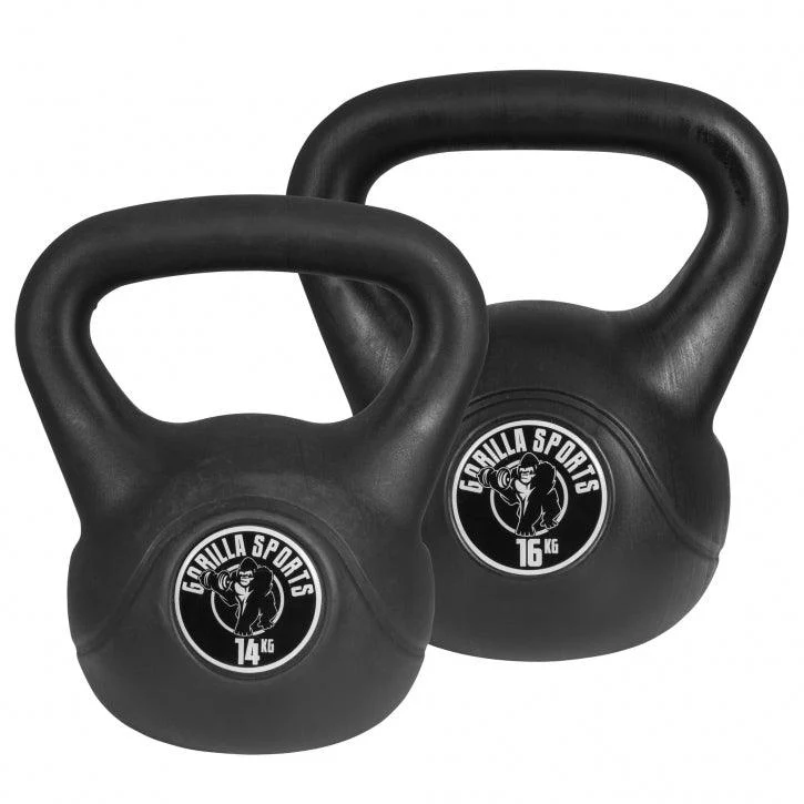 Kettlebell de Plástico 2 kg - 20 kg - Image 93