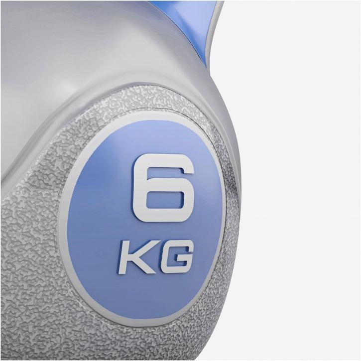 Kettlebell Stylish de Plástico 2 - 20 kg - Image 10