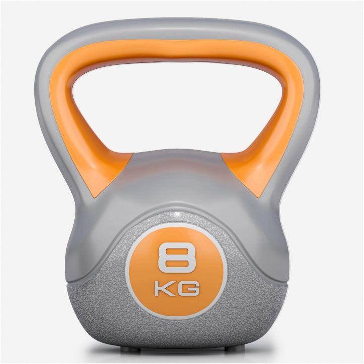 Kettlebell Stylish de Plástico 2 - 20 kg - Image 14