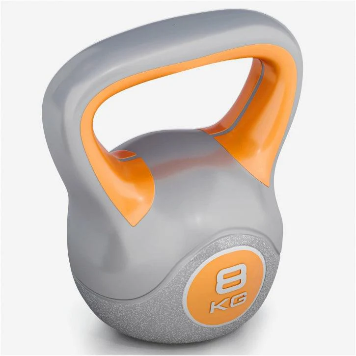 Kettlebell Stylish de Plástico 2 - 20 kg - Image 15