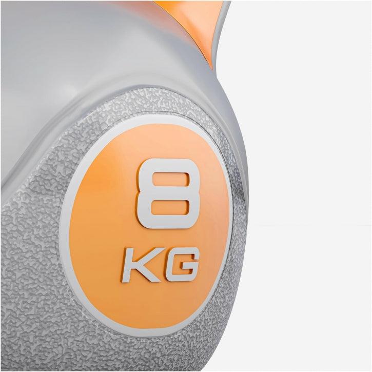 Kettlebell Stylish de Plástico 2 - 20 kg - Image 16