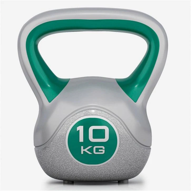 Kettlebell Stylish de Plástico 2 - 20 kg - Image 19