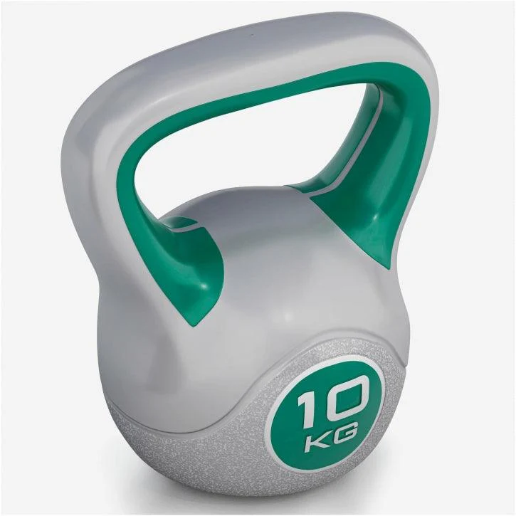 Kettlebell Stylish de Plástico 2 - 20 kg - Image 20