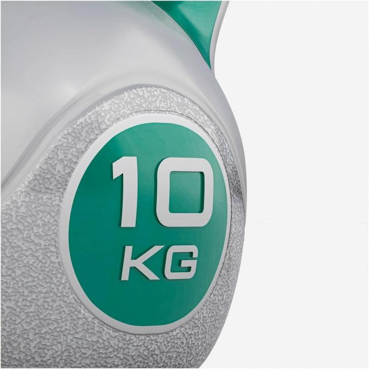 Kettlebell Stylish de Plástico 2 - 20 kg - Image 21