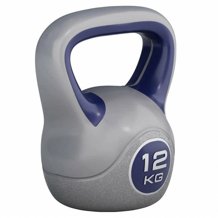 Kettlebell Stylish de Plástico 2 - 20 kg - Image 23
