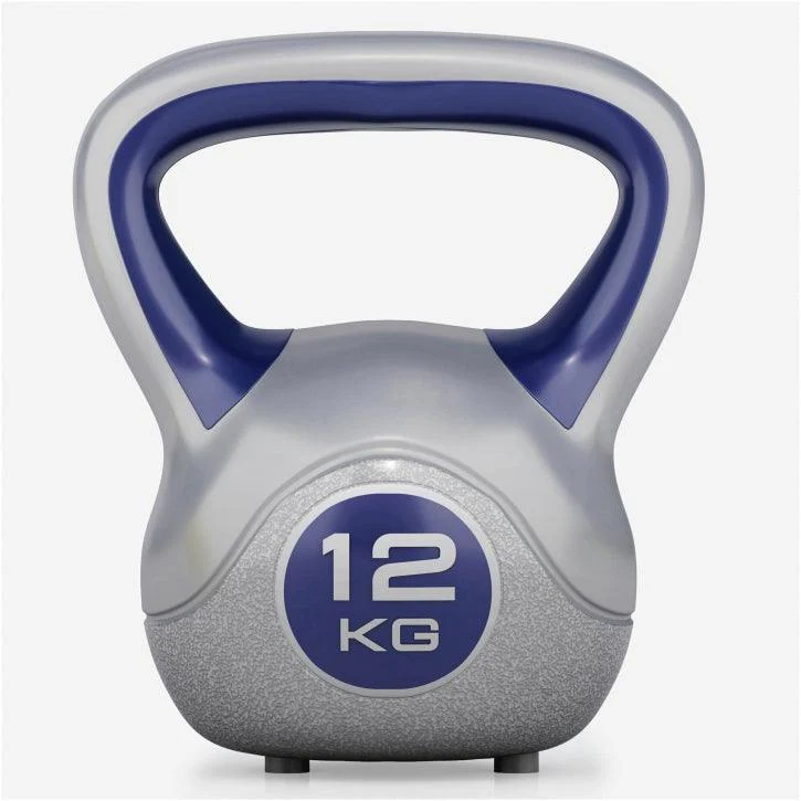 Kettlebell Stylish de Plástico 2 - 20 kg - Image 24