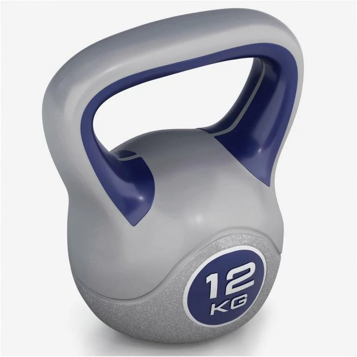 Kettlebell Stylish de Plástico 2 - 20 kg - Image 25