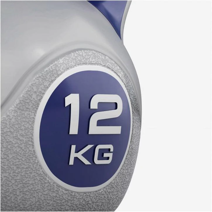 Kettlebell Stylish de Plástico 2 - 20 kg - Image 26