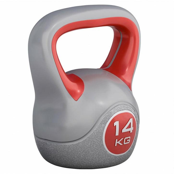 Kettlebell Stylish de Plástico 2 - 20 kg - Image 28