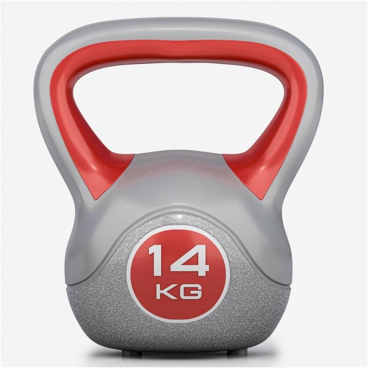 Kettlebell Stylish de Plástico 2 - 20 kg - Image 29