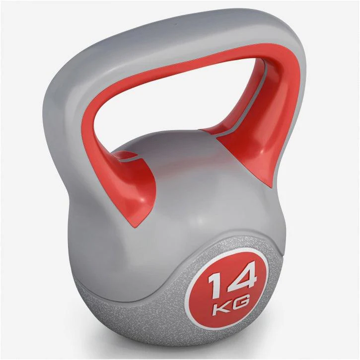 Kettlebell Stylish de Plástico 2 - 20 kg - Image 30