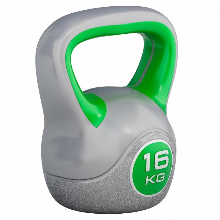 Kettlebell Stylish de Plástico 2 - 20 kg - Image 33