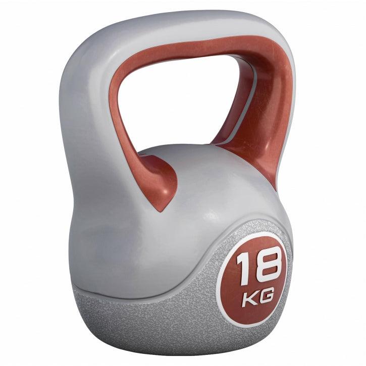 Kettlebell Stylish de Plástico 2 - 20 kg - Image 38