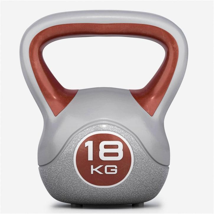 Kettlebell Stylish de Plástico 2 - 20 kg - Image 39