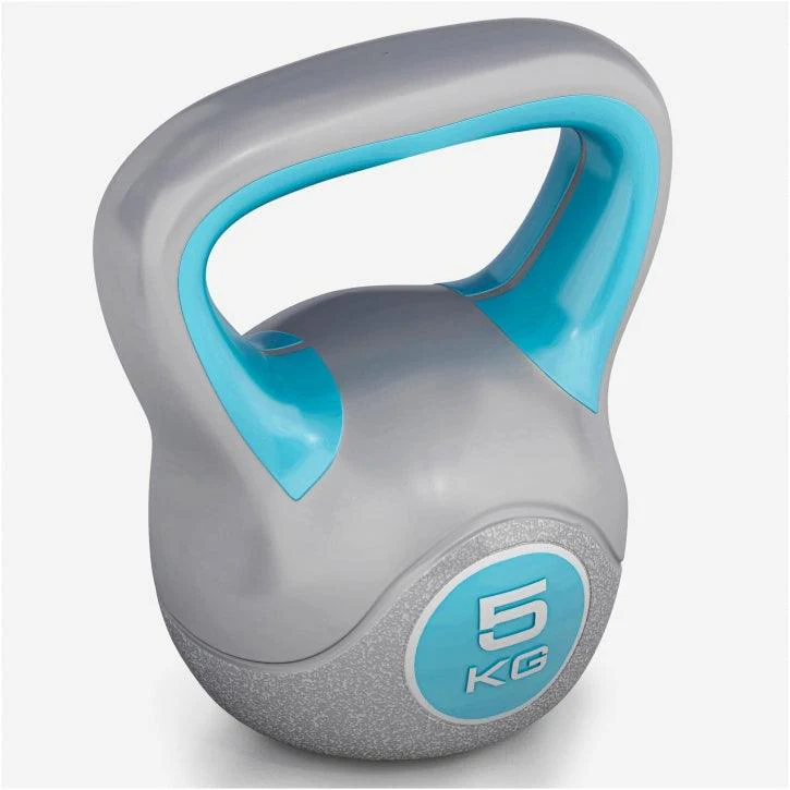 Kettlebell Stylish de Plástico 2 - 20 kg - Image 4