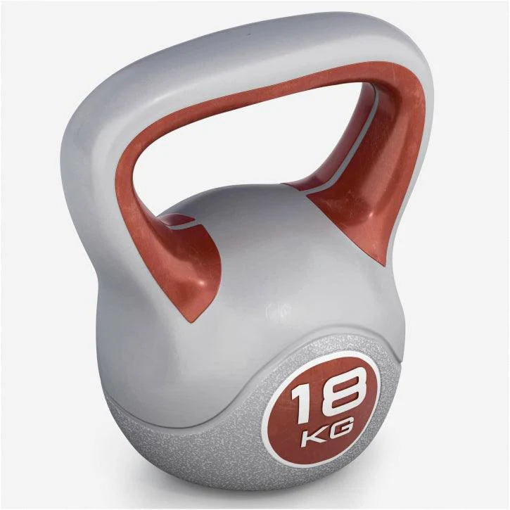 Kettlebell Stylish de Plástico 2 - 20 kg - Image 40
