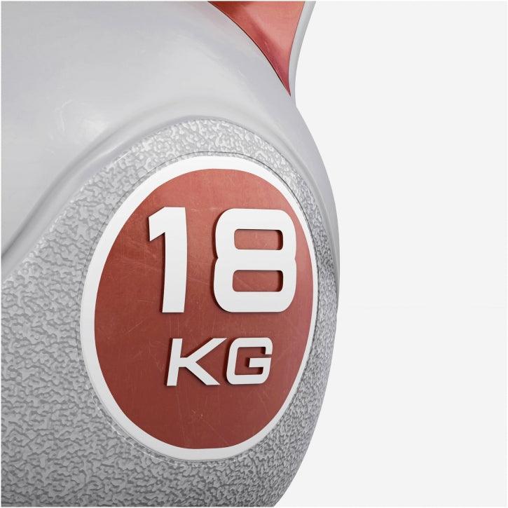 Kettlebell Stylish de Plástico 2 - 20 kg - Image 41