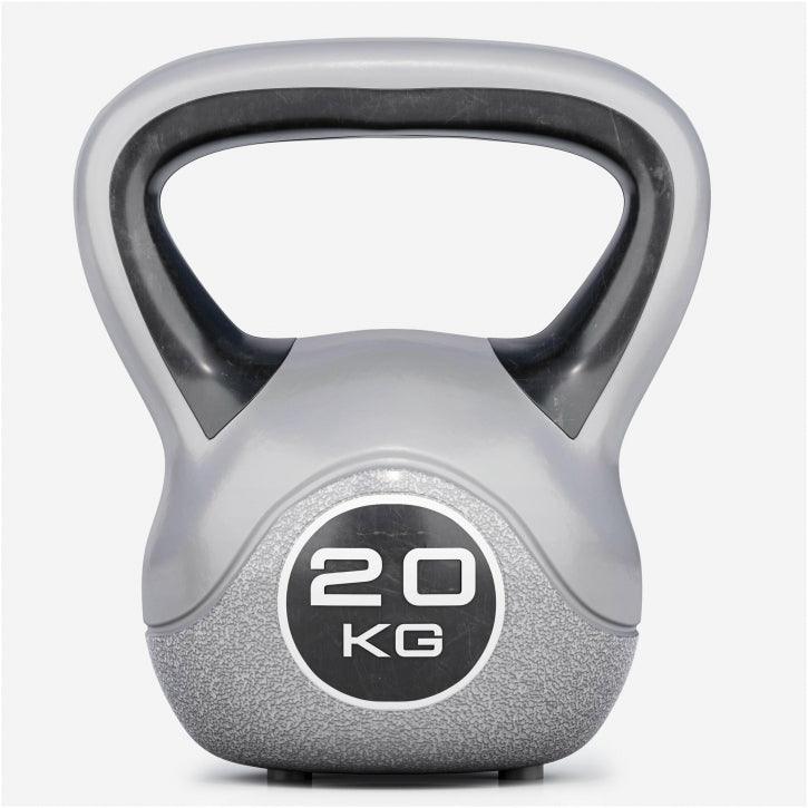 Kettlebell Stylish de Plástico 2 - 20 kg - Image 44