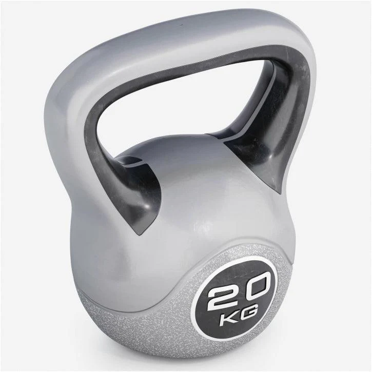 Kettlebell Stylish de Plástico 2 - 20 kg - Image 45