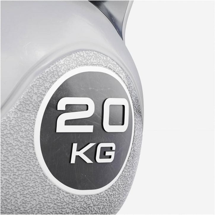 Kettlebell Stylish de Plástico 2 - 20 kg - Image 46