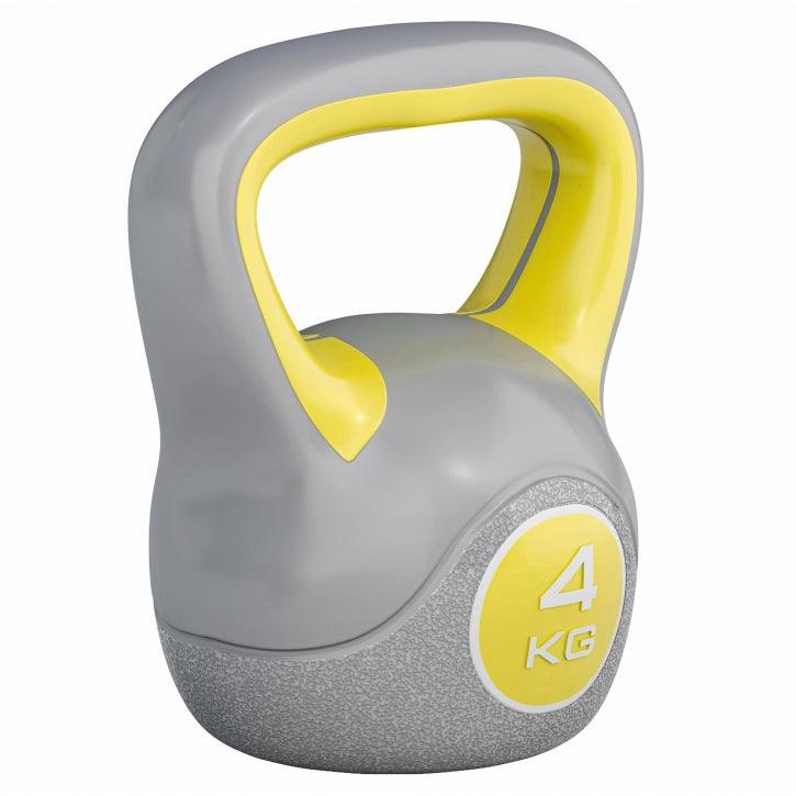 Kettlebell Stylish de Plástico 2 - 20 kg - Image 50