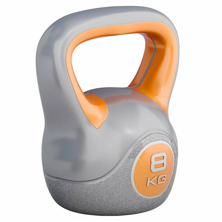 Kettlebell Stylish de Plástico 2 - 20 kg - Image 52