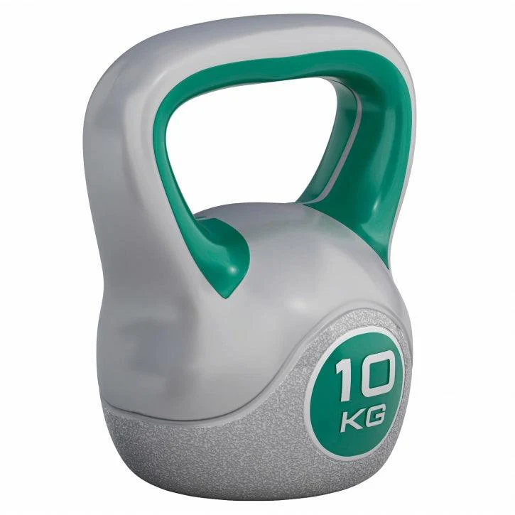 Kettlebell Stylish de Plástico 2 - 20 kg - Image 53