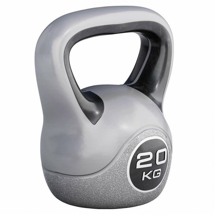 Kettlebell Stylish de Plástico 2 - 20 kg - Image 58