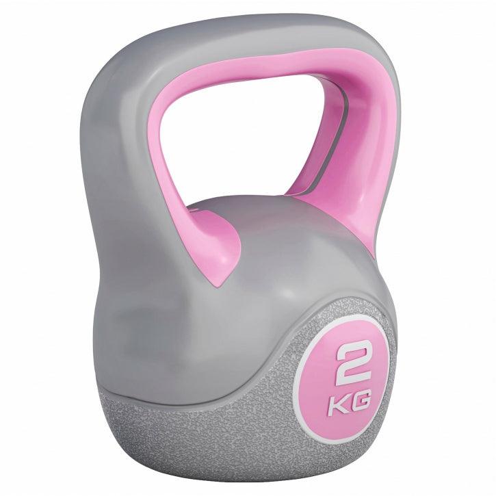 Kettlebell Stylish de Plástico 2 - 20 kg - Image 68