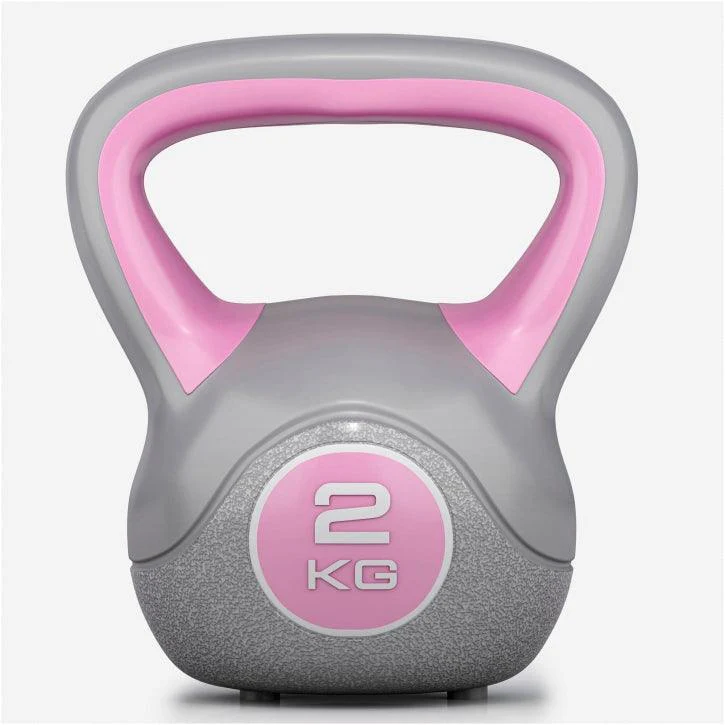 Kettlebell Stylish de Plástico 2 - 20 kg - Image 69