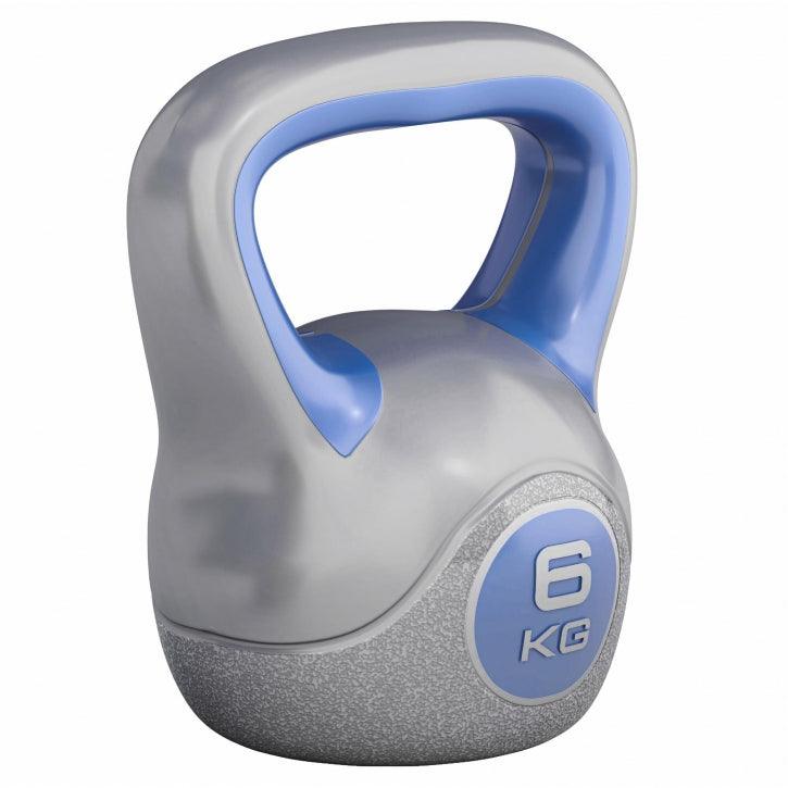 Kettlebell Stylish de Plástico 2 - 20 kg - Image 7