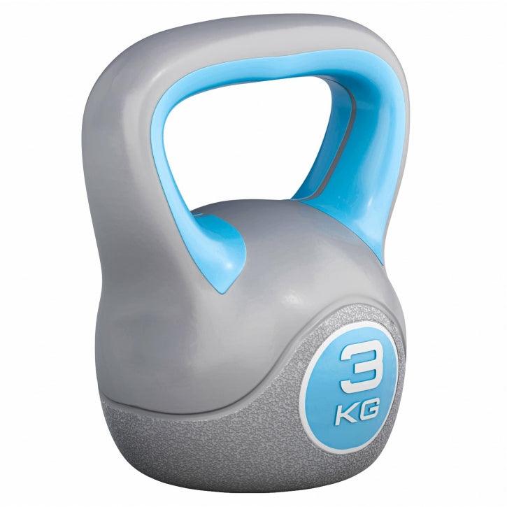 Kettlebell Stylish de Plástico 2 - 20 kg - Image 73