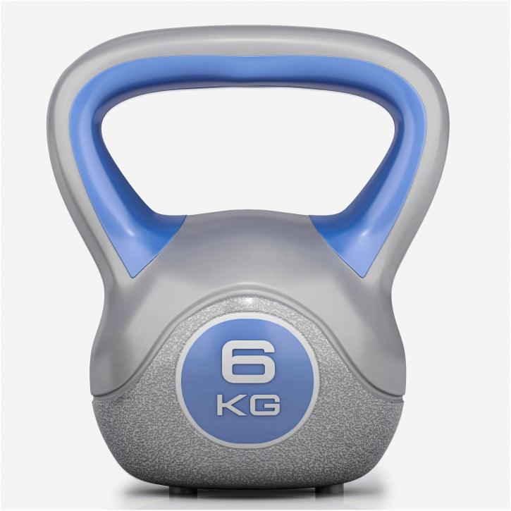 Kettlebell Stylish de Plástico 2 - 20 kg - Image 8