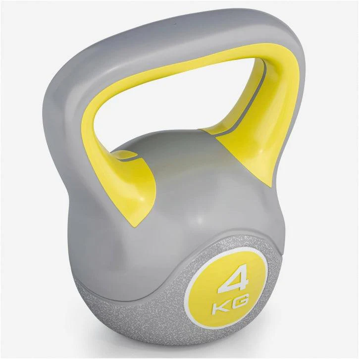 Kettlebell Stylish de Plástico 2 - 20 kg - Image 80